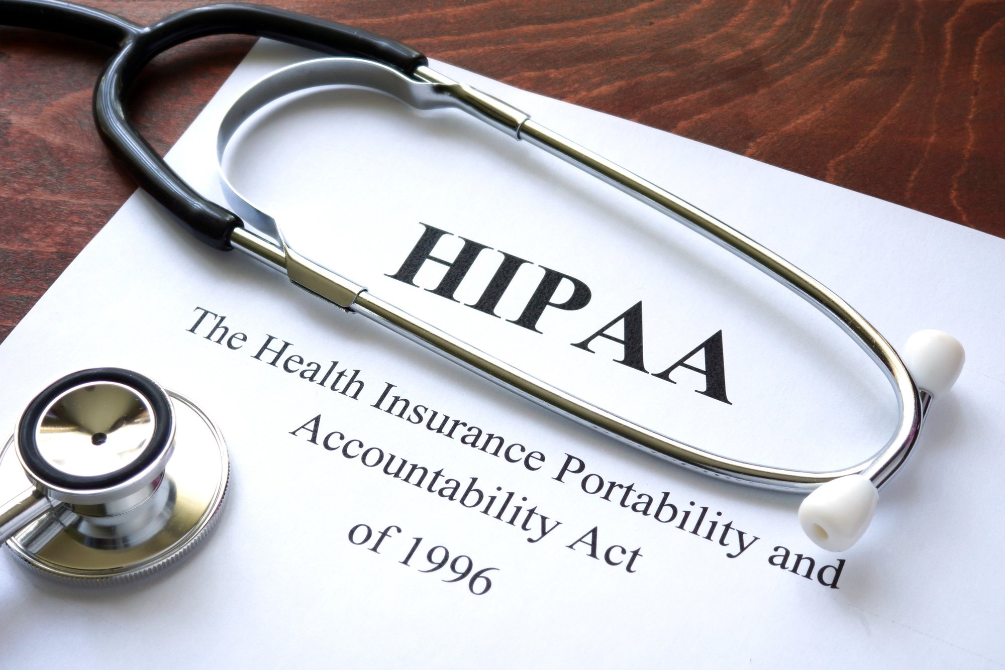 HIPPA HIPPA